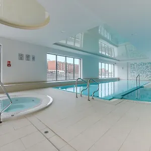 Flats For Rent - Waterlane Island Spa&wellness Gdańsk